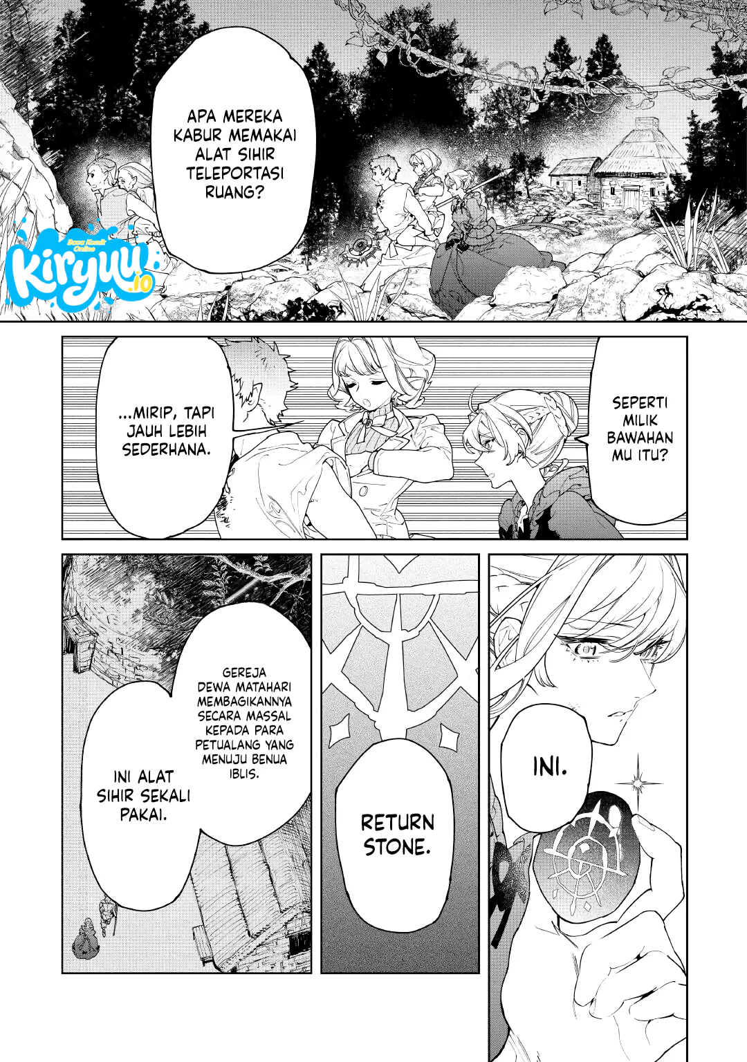 Chapter 62 - halaman 9
