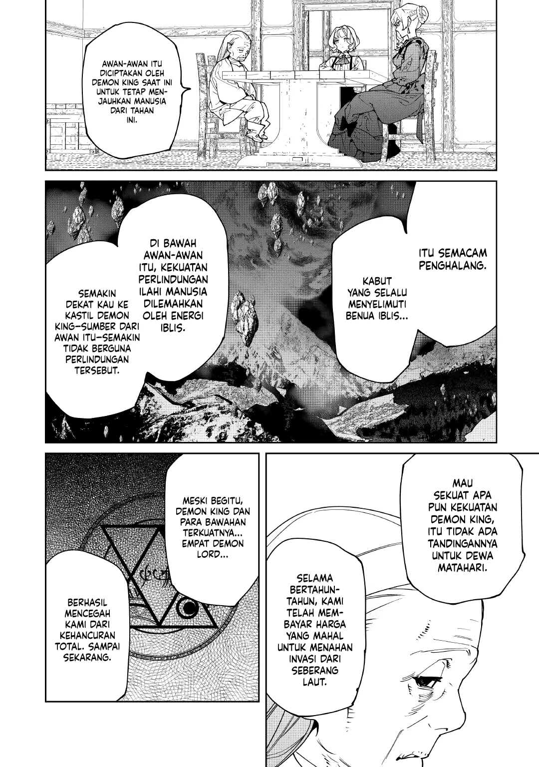 Chapter 63 - halaman 6