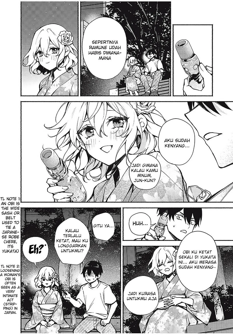 Chapter 7 - halaman 21