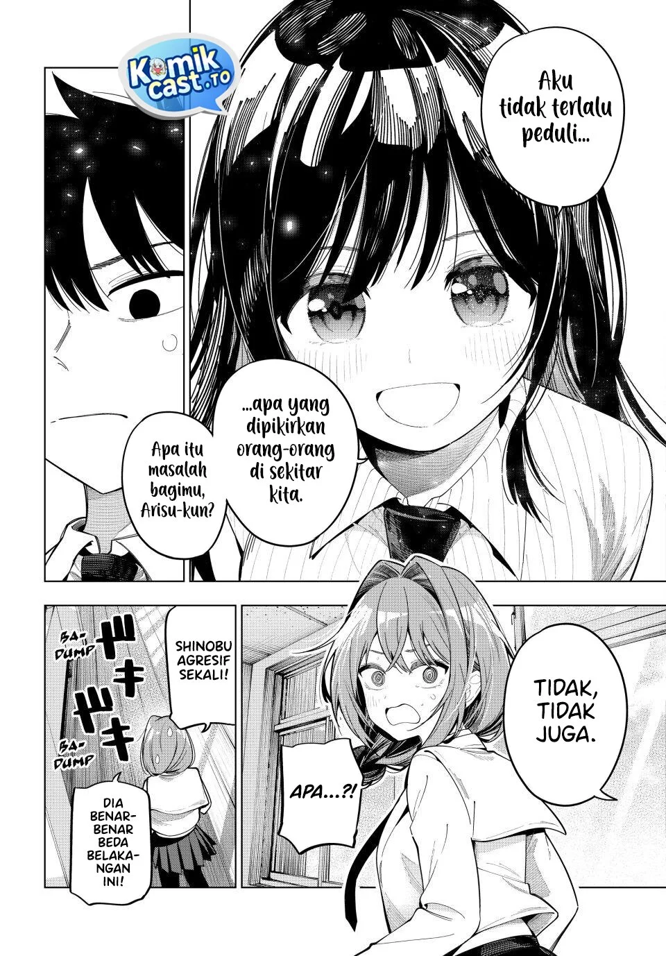 Chapter 100 - halaman 12