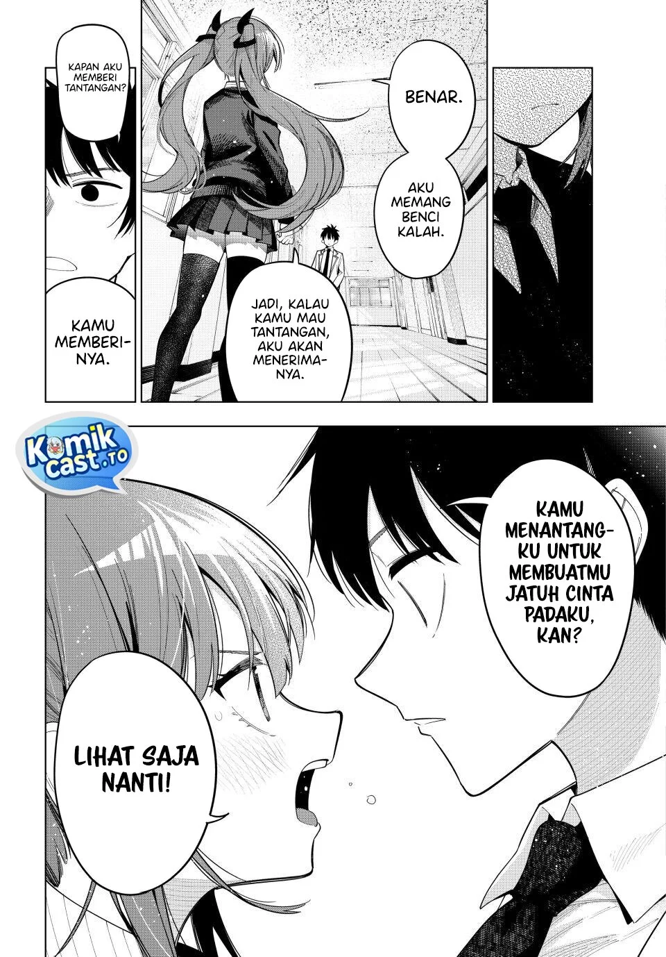 Chapter 100 - halaman 14