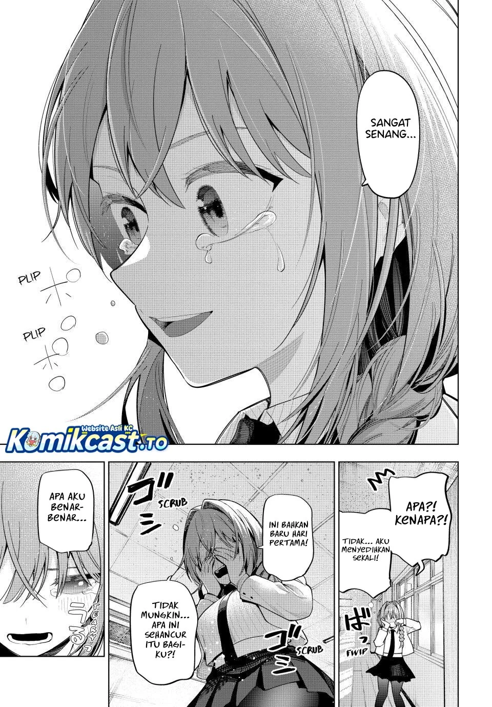 Chapter 100 - halaman 19