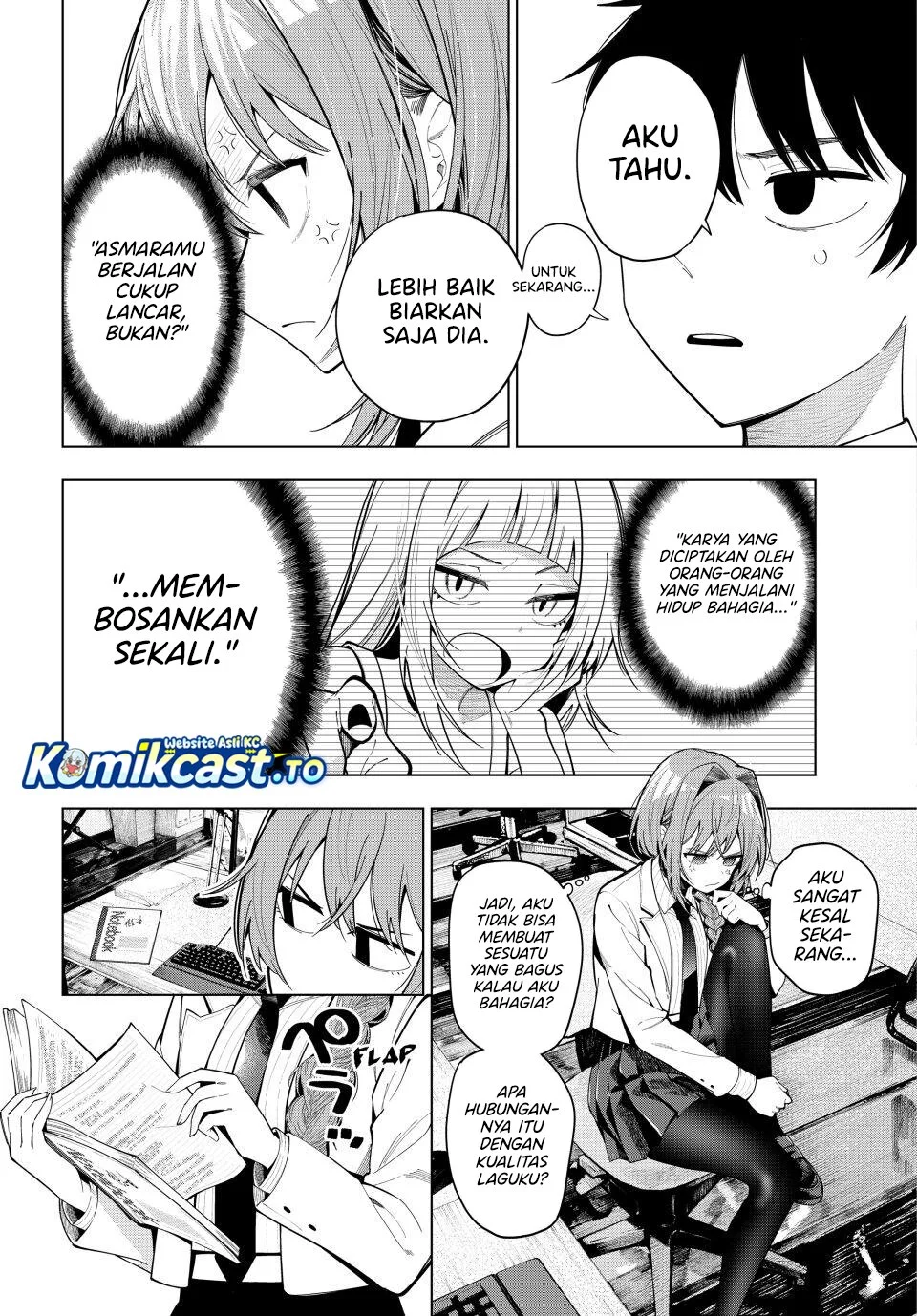 Chapter 100 - halaman 4