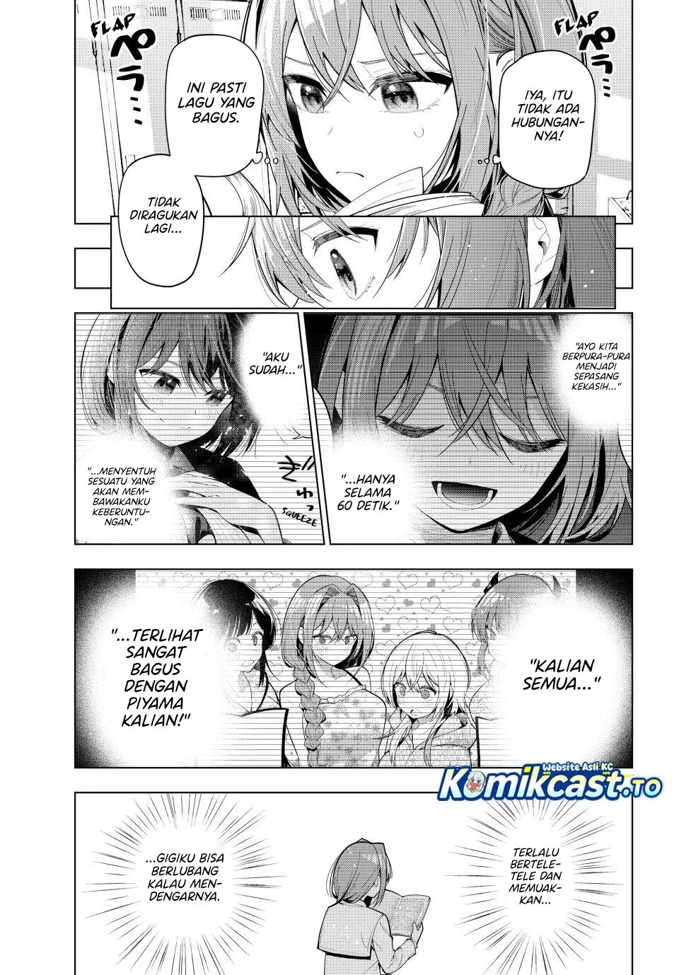 Chapter 100 - halaman 5