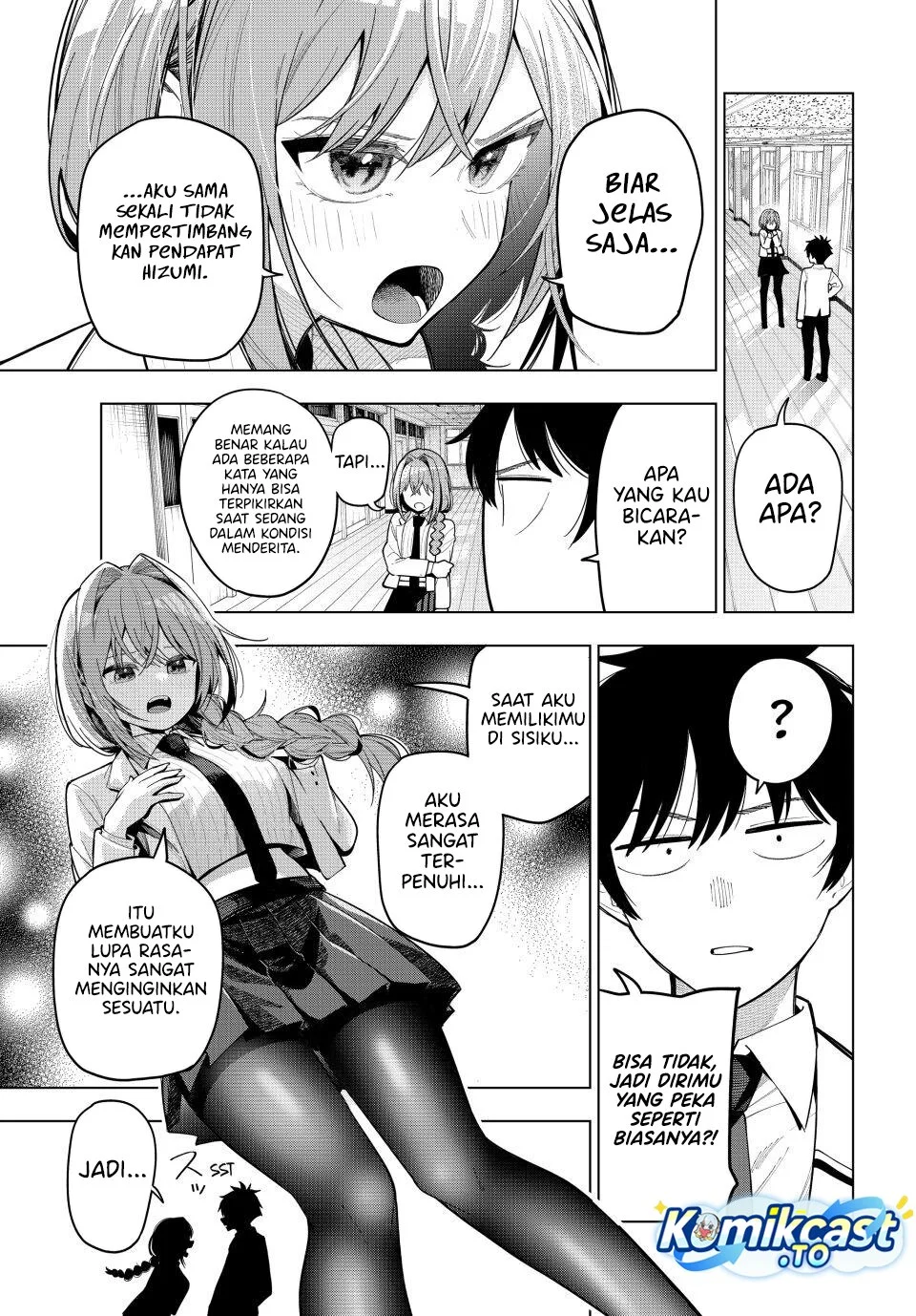 Chapter 100 - halaman 7