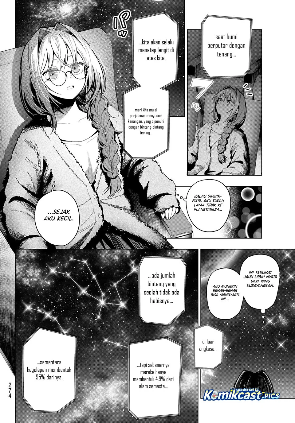 Chapter 101 - halaman 14