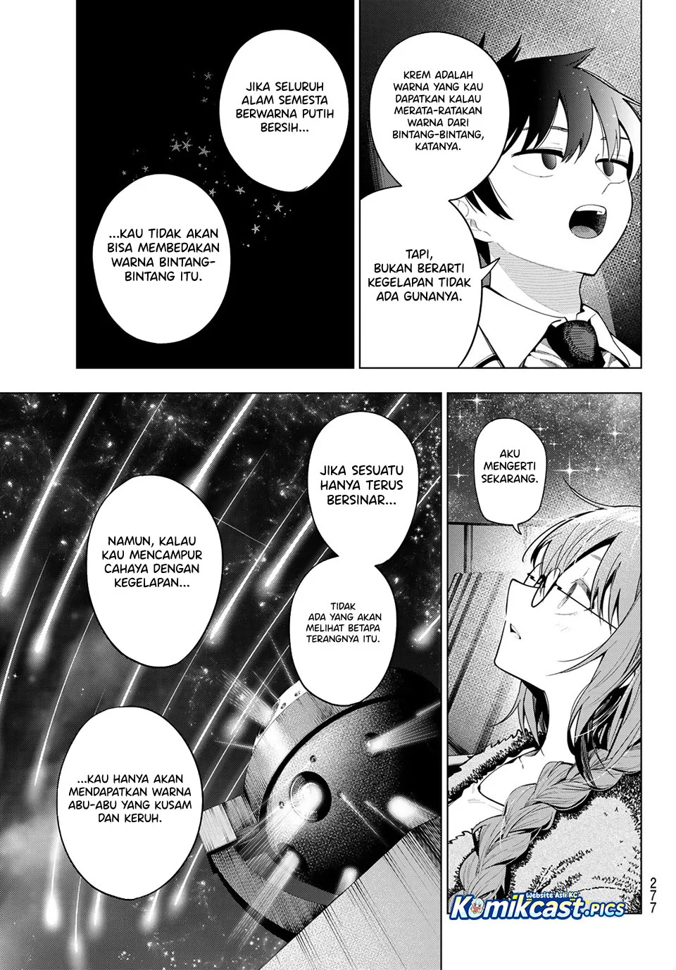 Chapter 101 - halaman 17