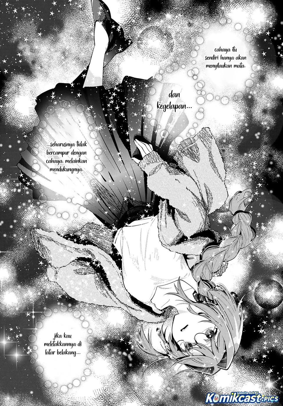 Chapter 101 - halaman 18