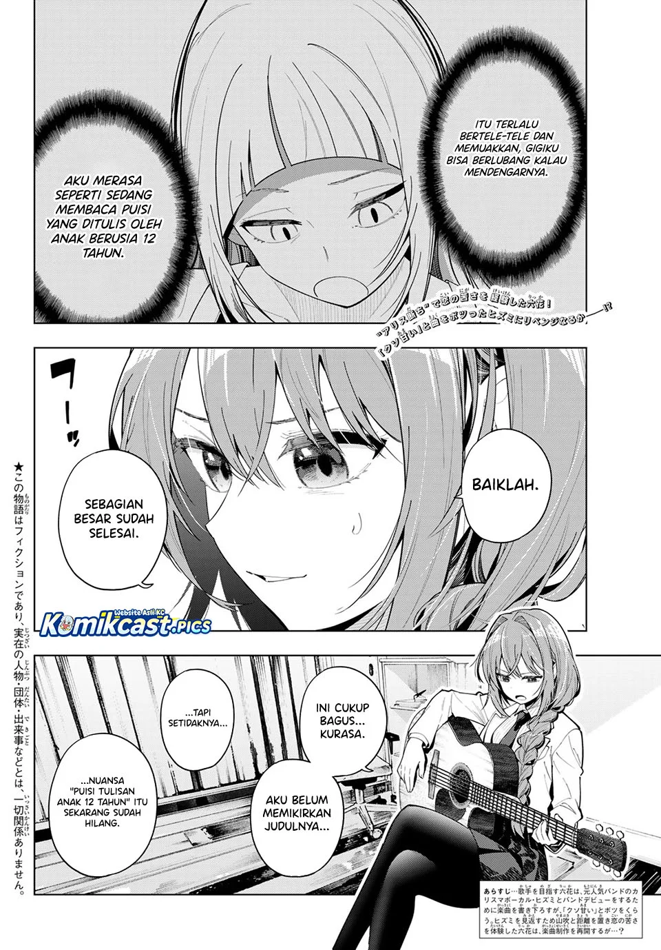 Chapter 101 - halaman 4