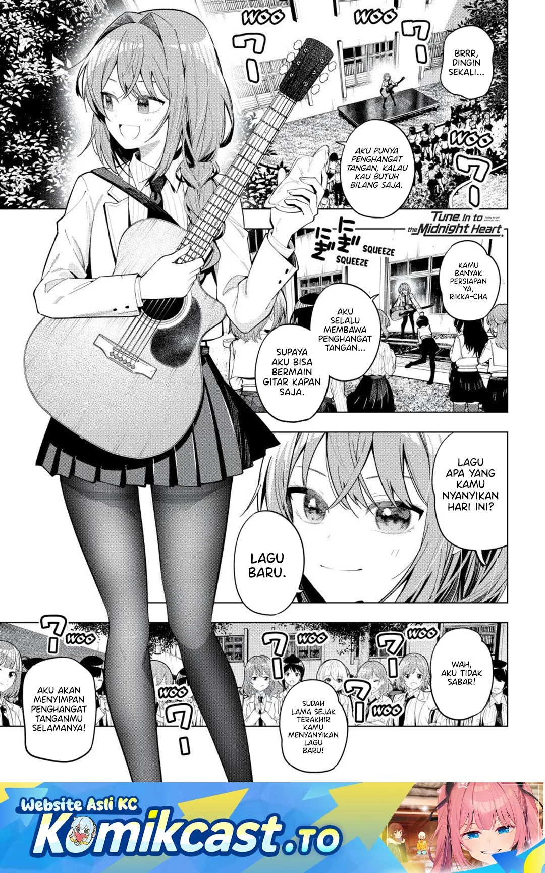 Chapter 102 - halaman 2