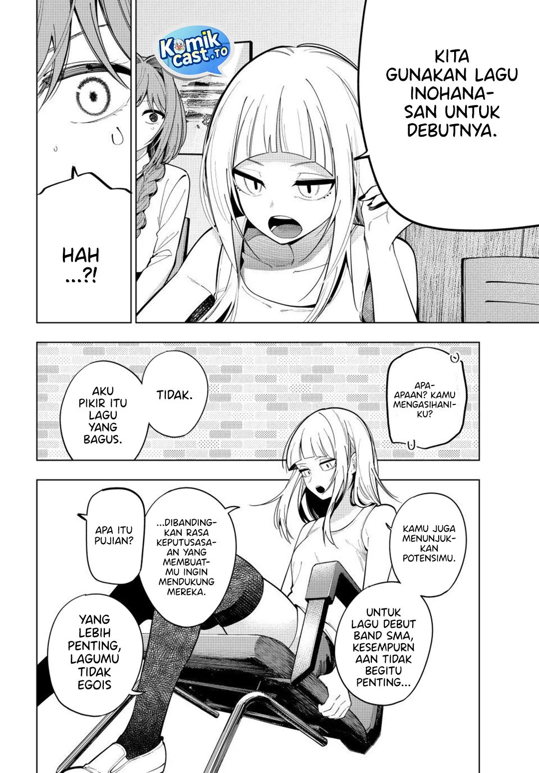 Chapter 102 - halaman 11