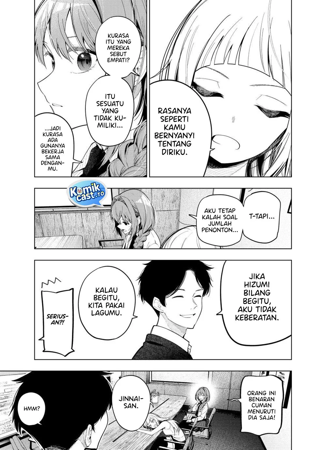 Chapter 102 - halaman 12