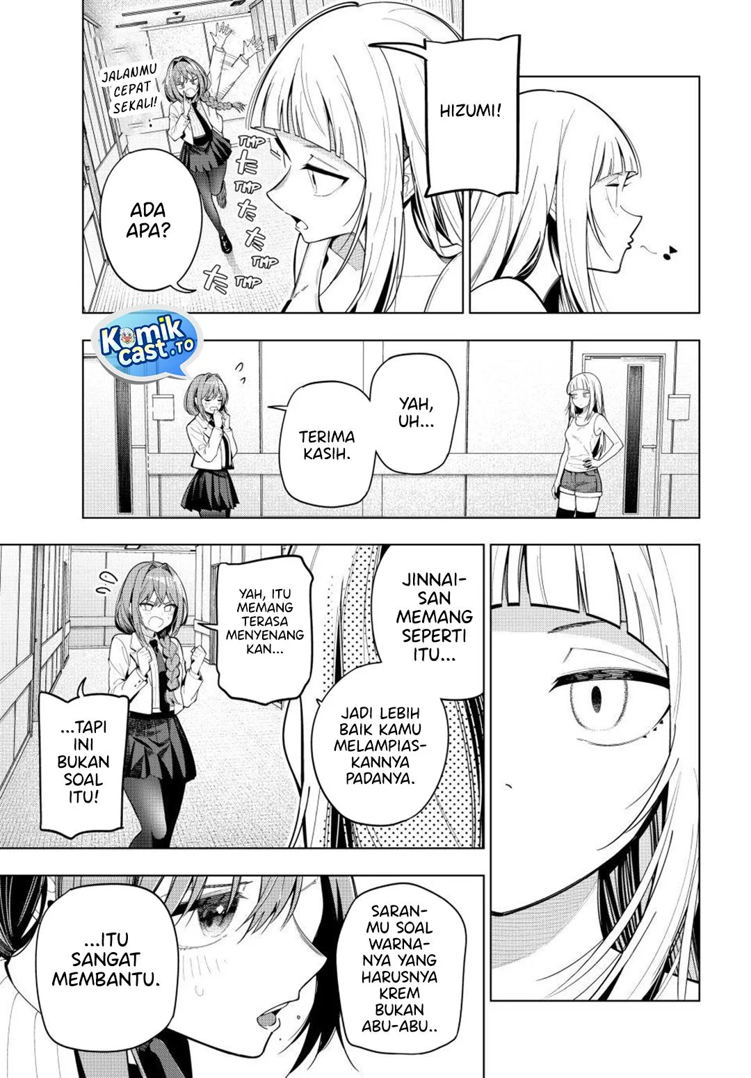 Chapter 102 - halaman 14