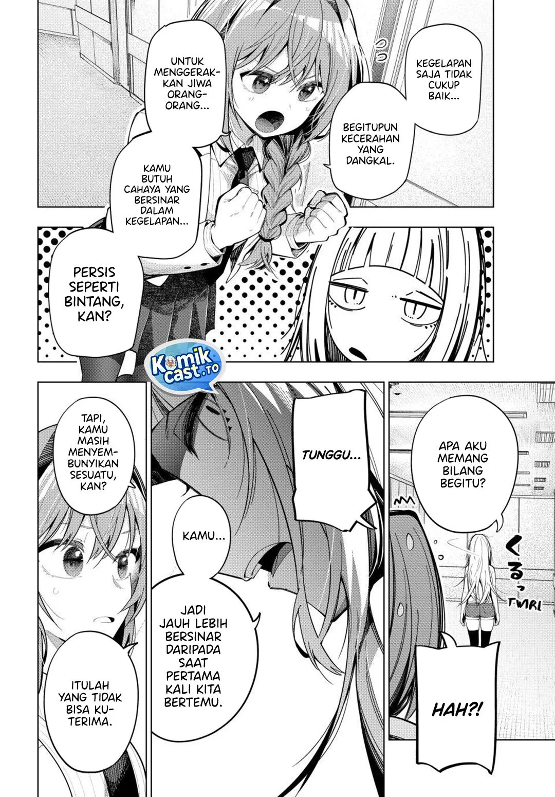 Chapter 102 - halaman 15