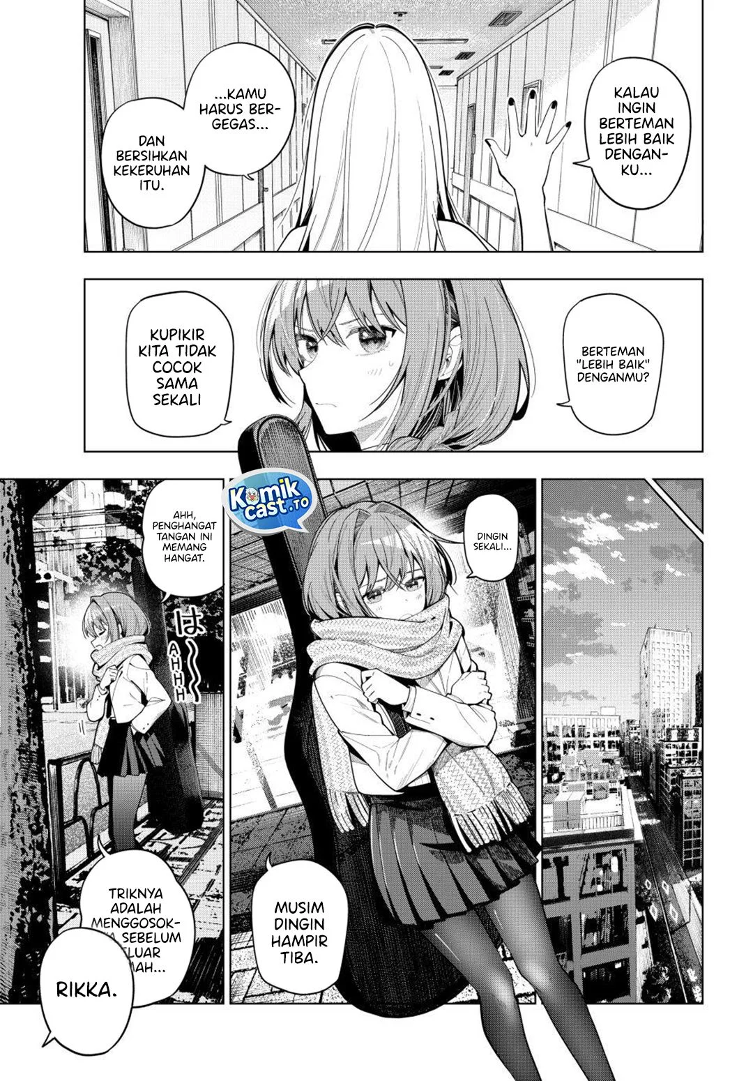 Chapter 102 - halaman 16