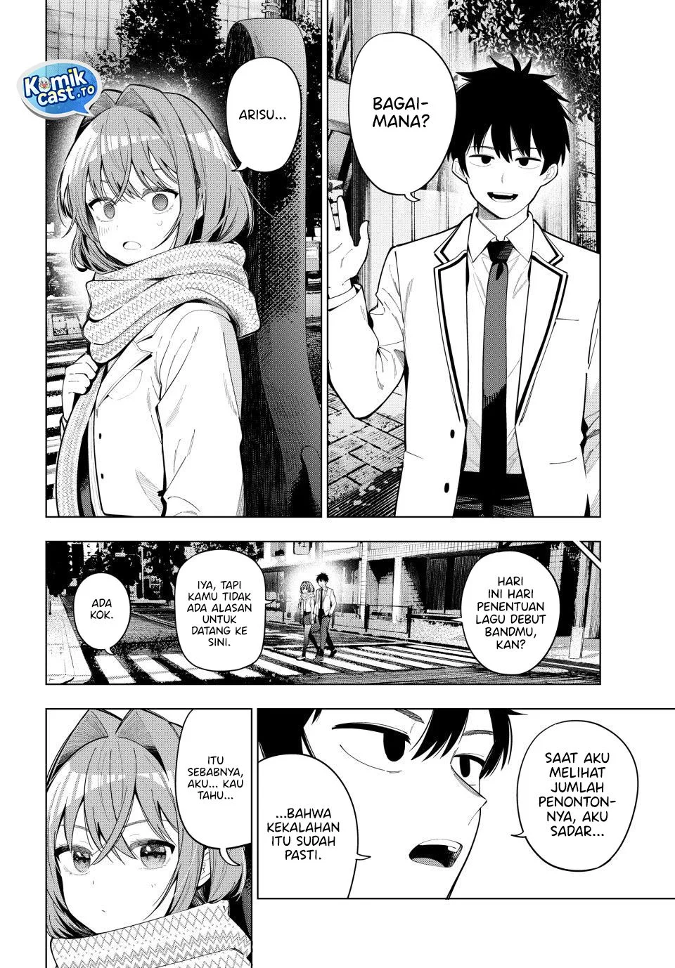 Chapter 102 - halaman 17