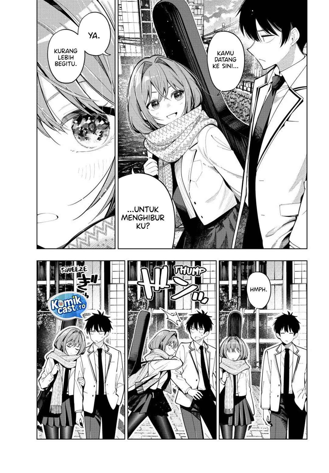 Chapter 102 - halaman 18