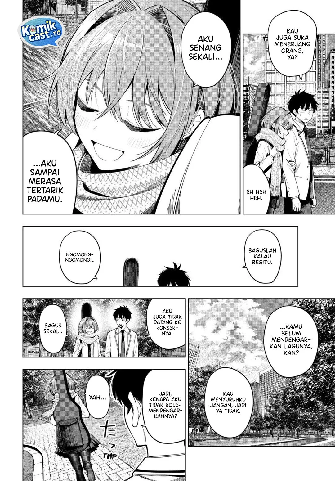 Chapter 102 - halaman 19