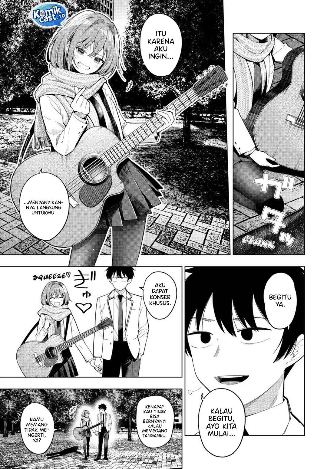 Chapter 102 - halaman 20