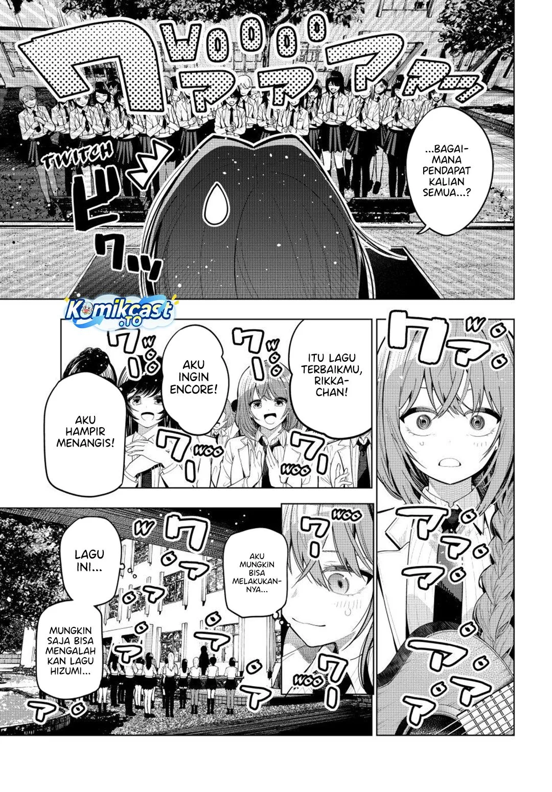 Chapter 102 - halaman 8