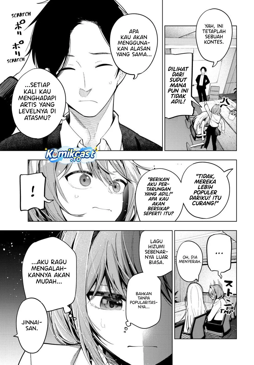 Chapter 102 - halaman 10