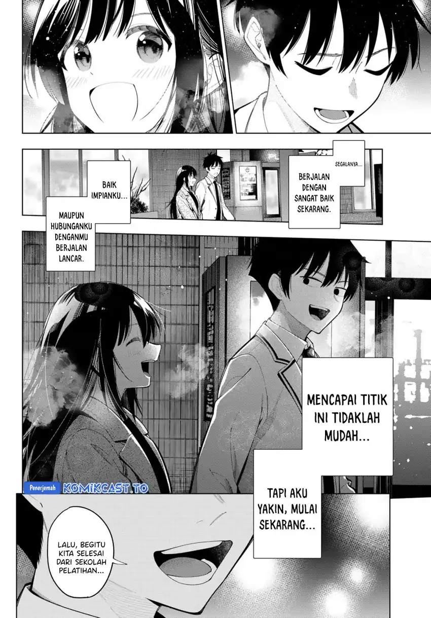 Chapter 103 - halaman 15