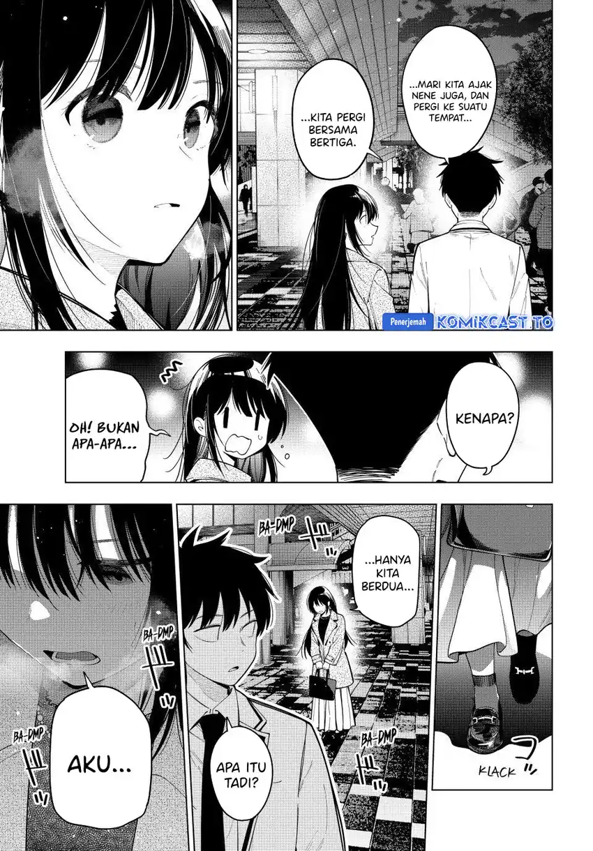 Chapter 103 - halaman 16