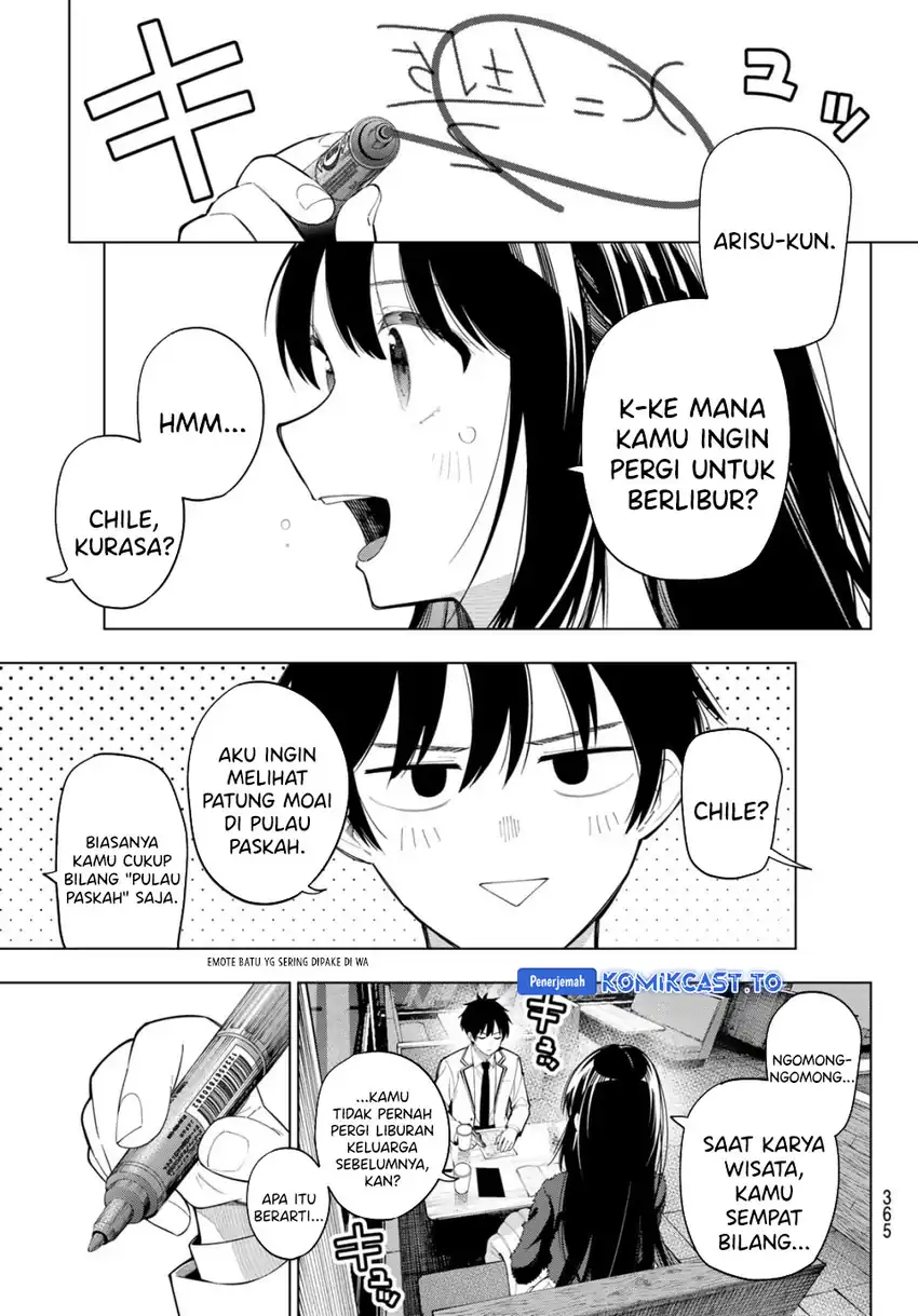 Chapter 103 - halaman 8