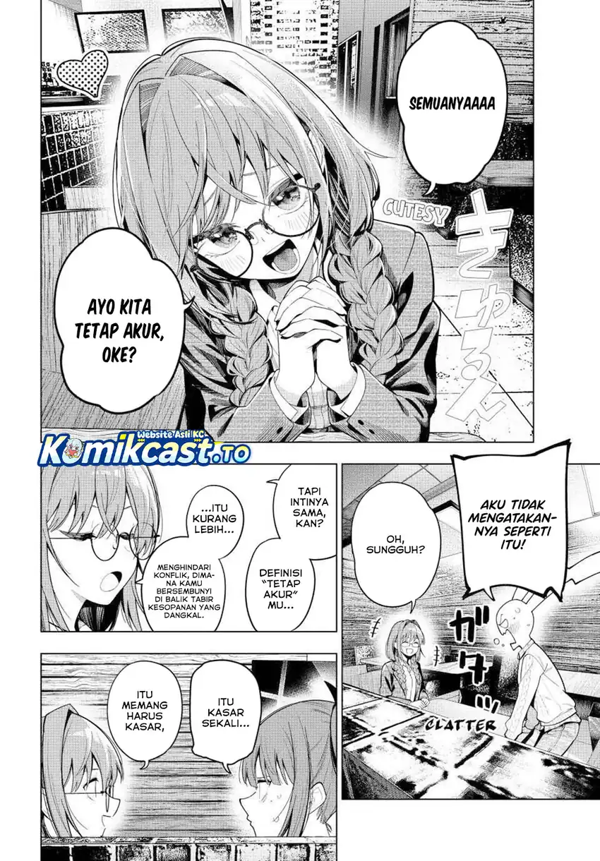 Chapter 104 - halaman 16