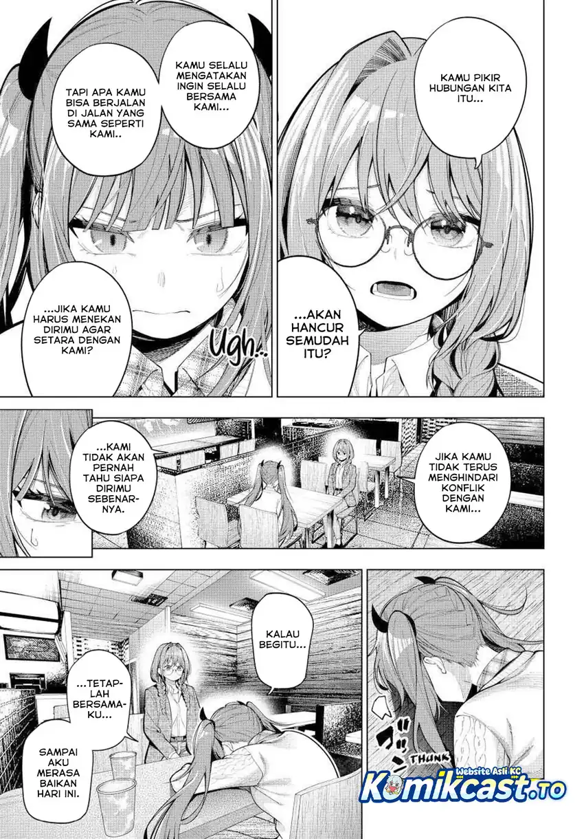 Chapter 104 - halaman 17