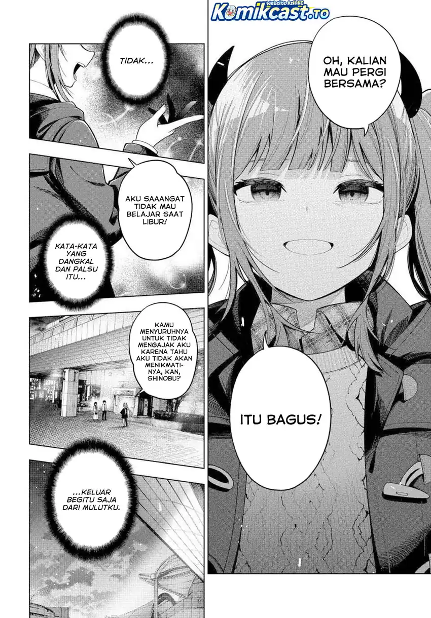 Chapter 104 - halaman 20