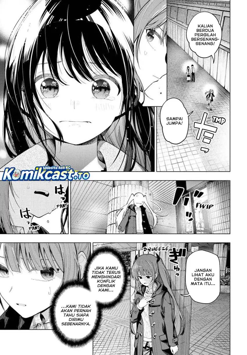 Chapter 104 - halaman 21