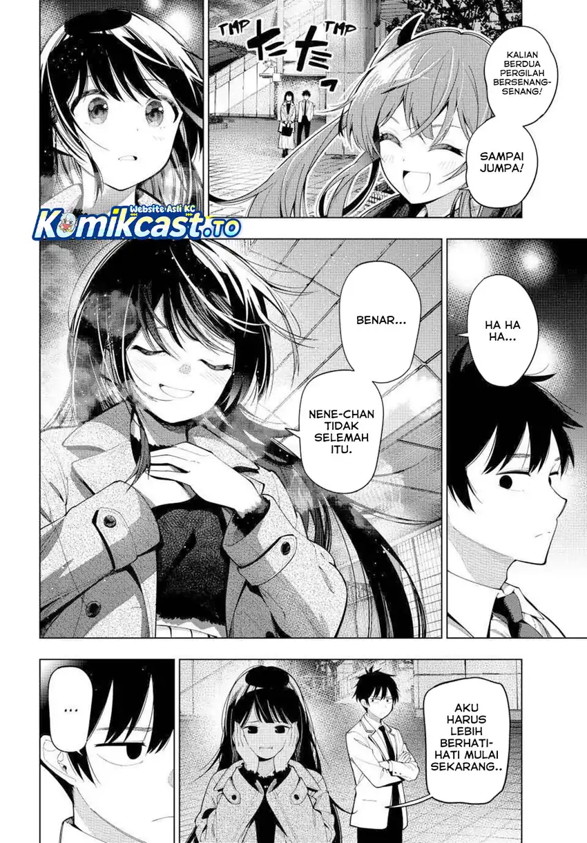 Chapter 104 - halaman 6