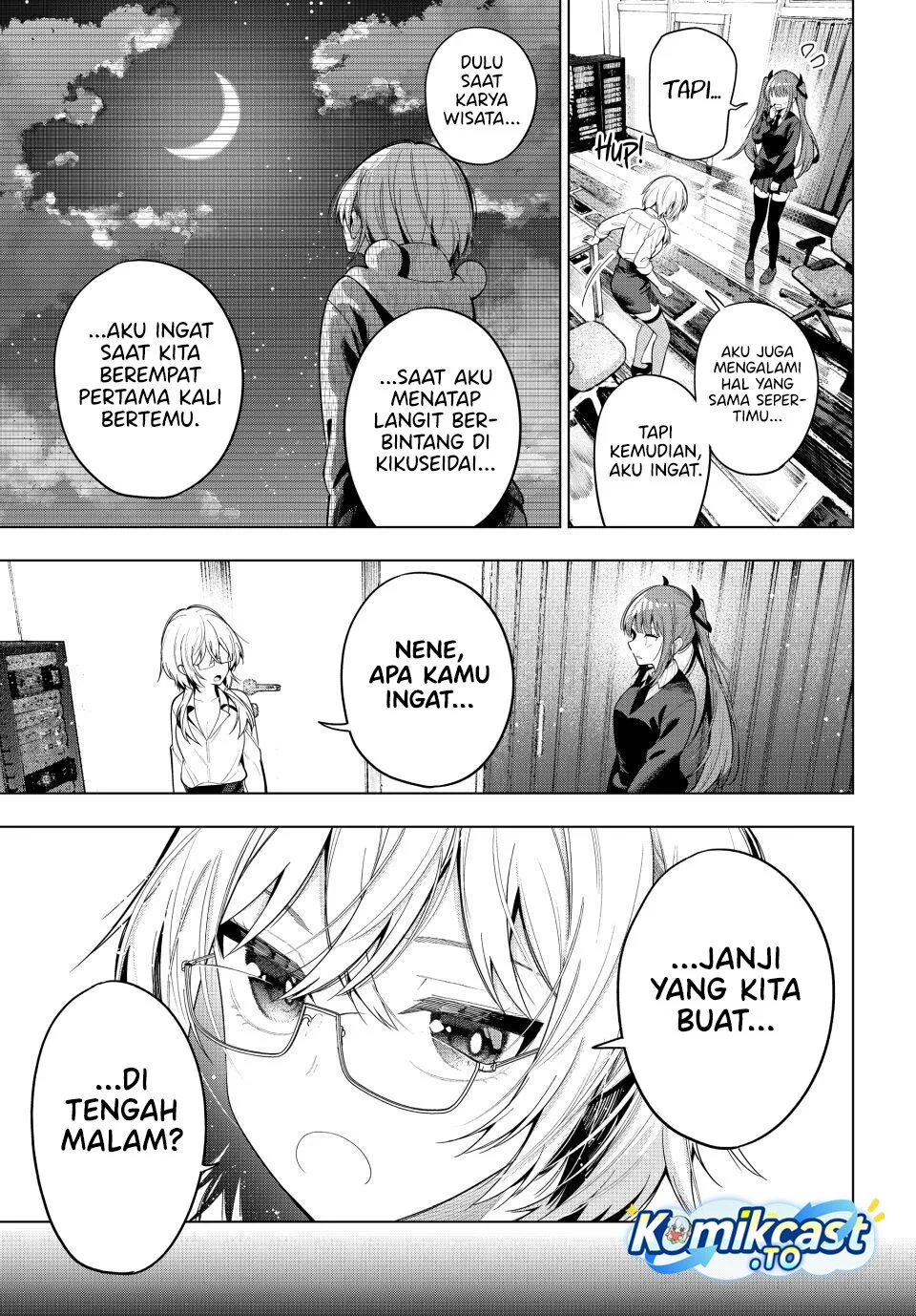 Chapter 105 - halaman 11