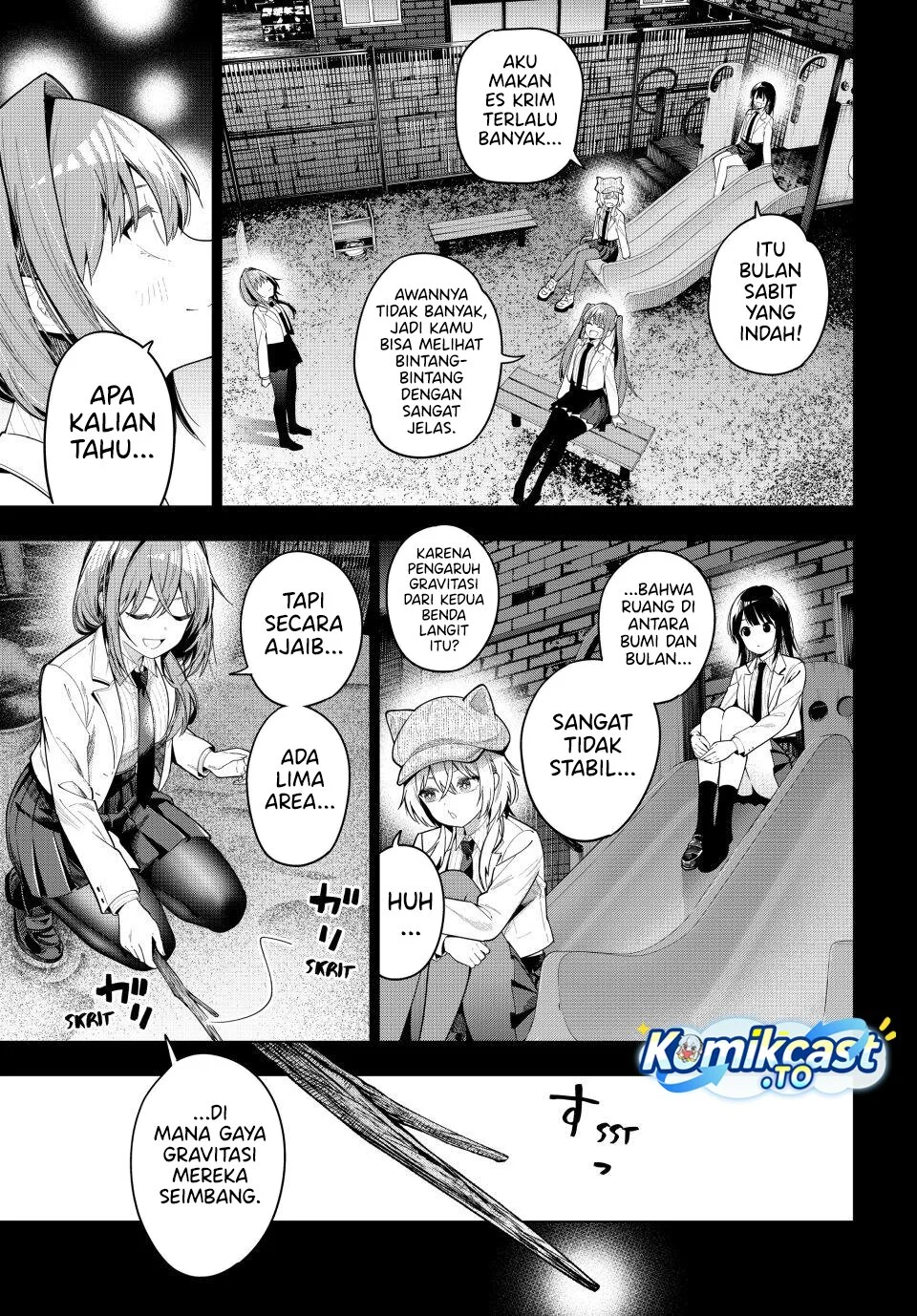Chapter 105 - halaman 15