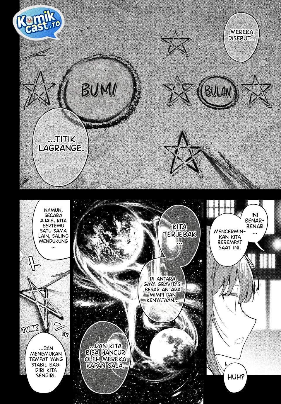 Chapter 105 - halaman 16