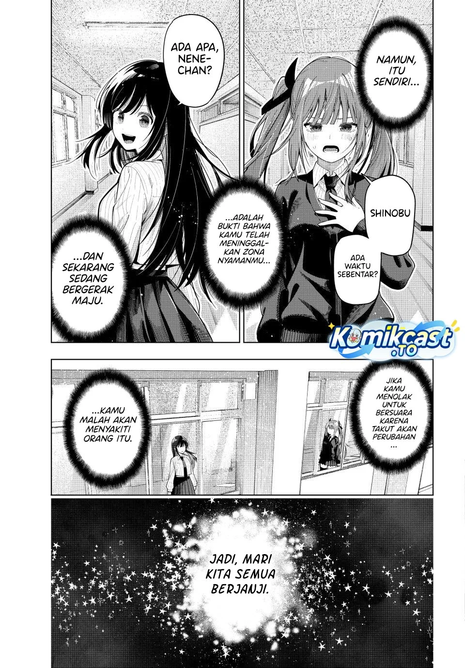 Chapter 105 - halaman 19