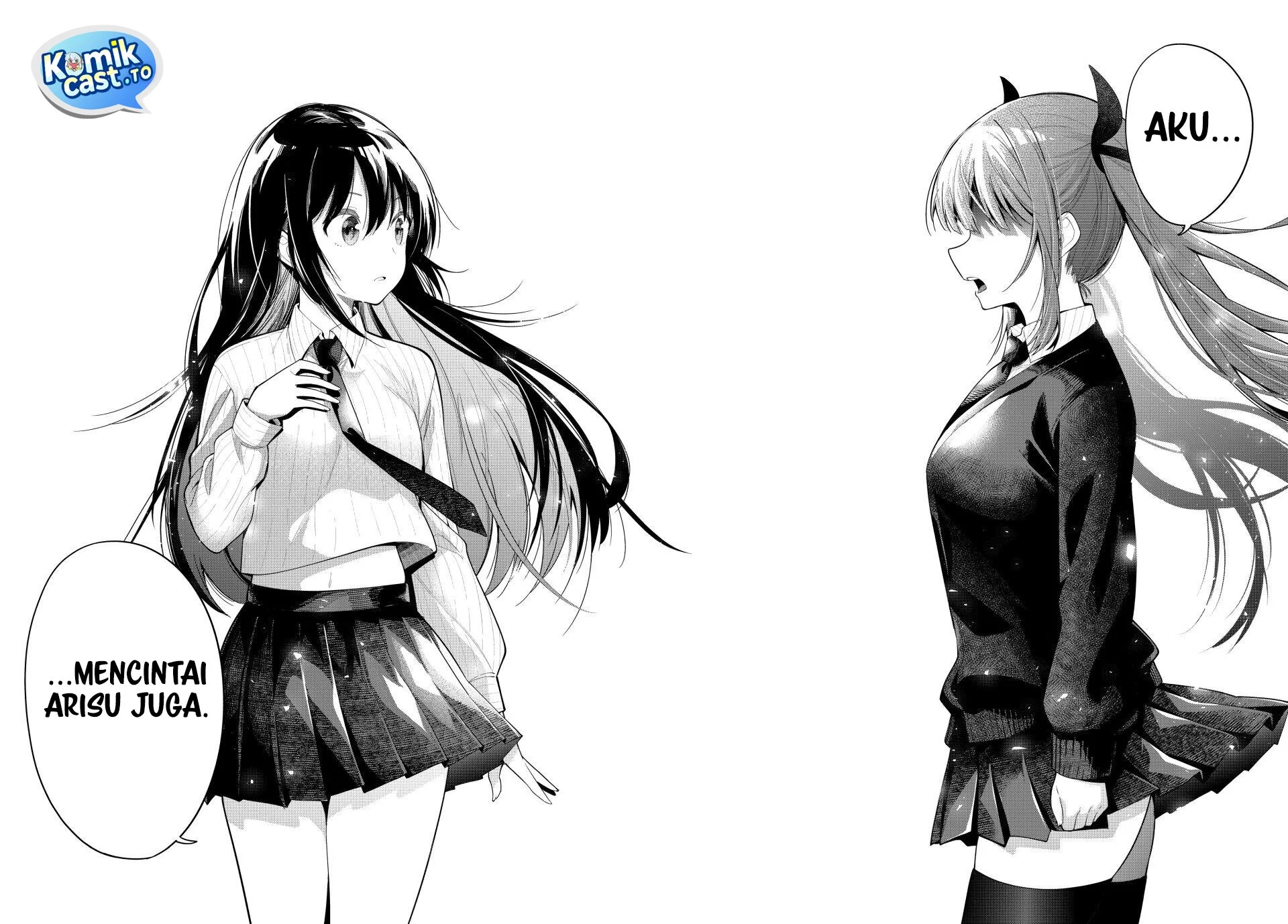 Chapter 105 - halaman 20