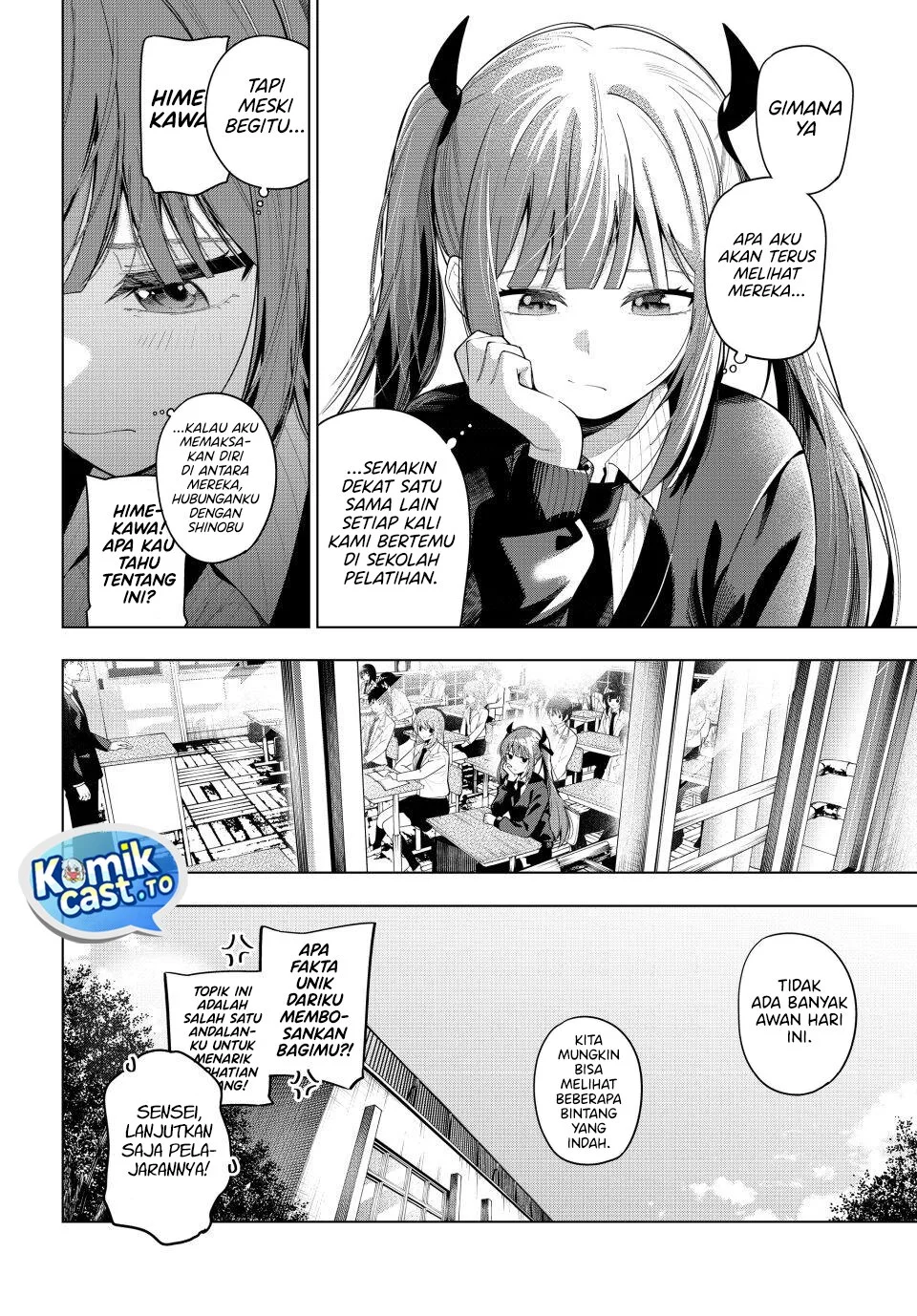 Chapter 105 - halaman 4