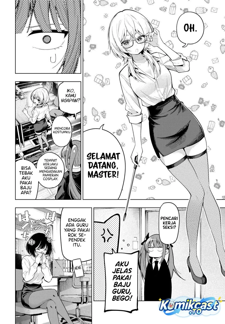 Chapter 105 - halaman 6