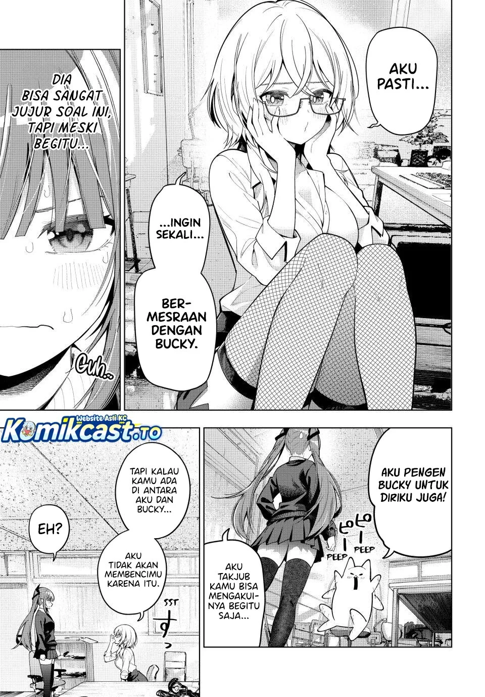 Chapter 105 - halaman 9