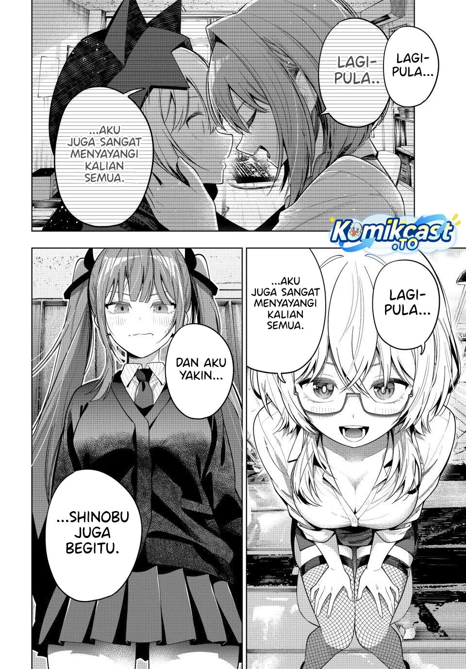 Chapter 105 - halaman 10
