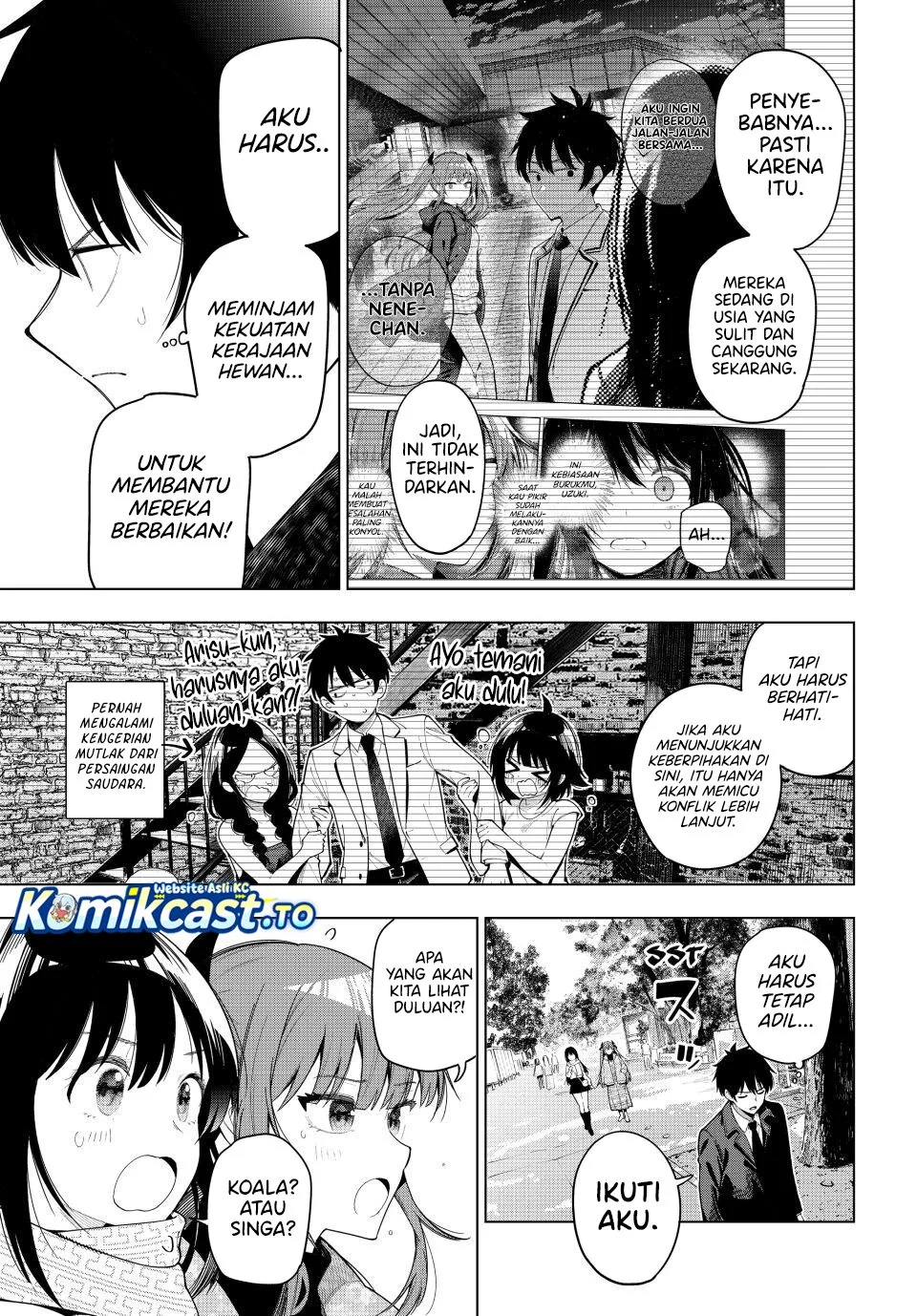 Chapter 106 - halaman 11