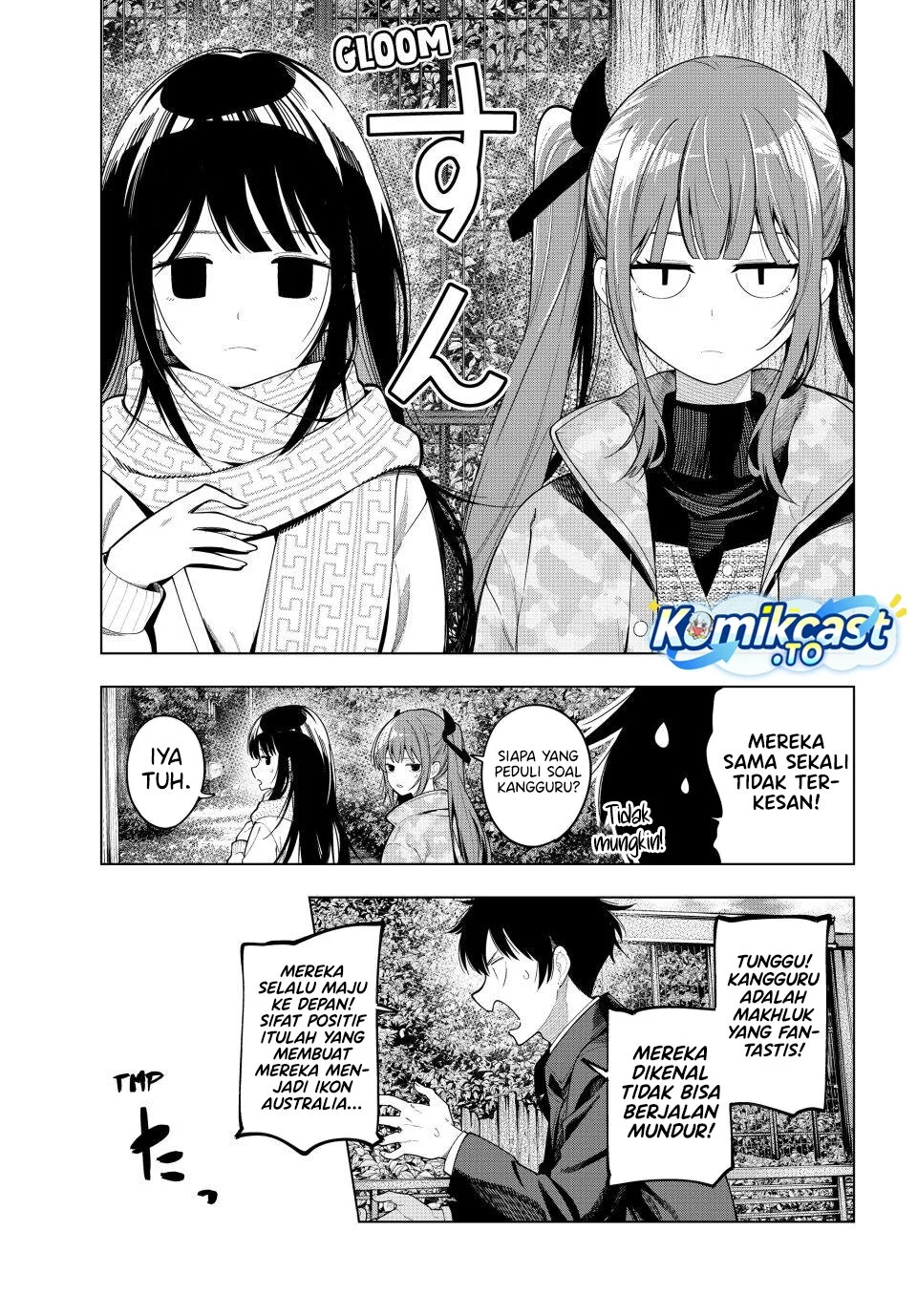 Chapter 106 - halaman 13
