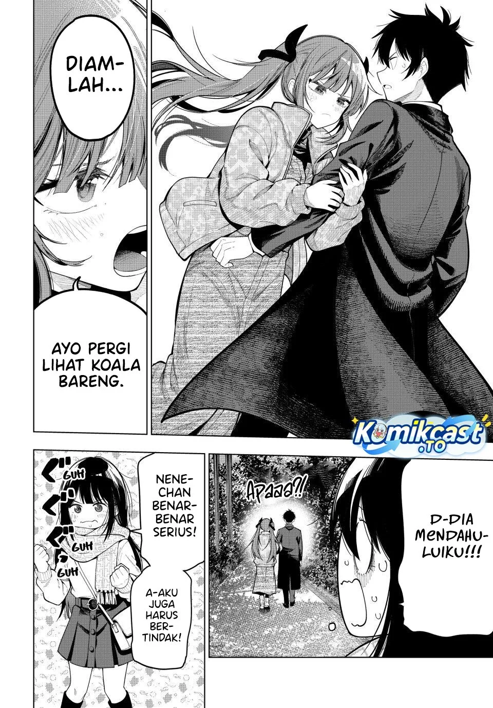 Chapter 106 - halaman 14
