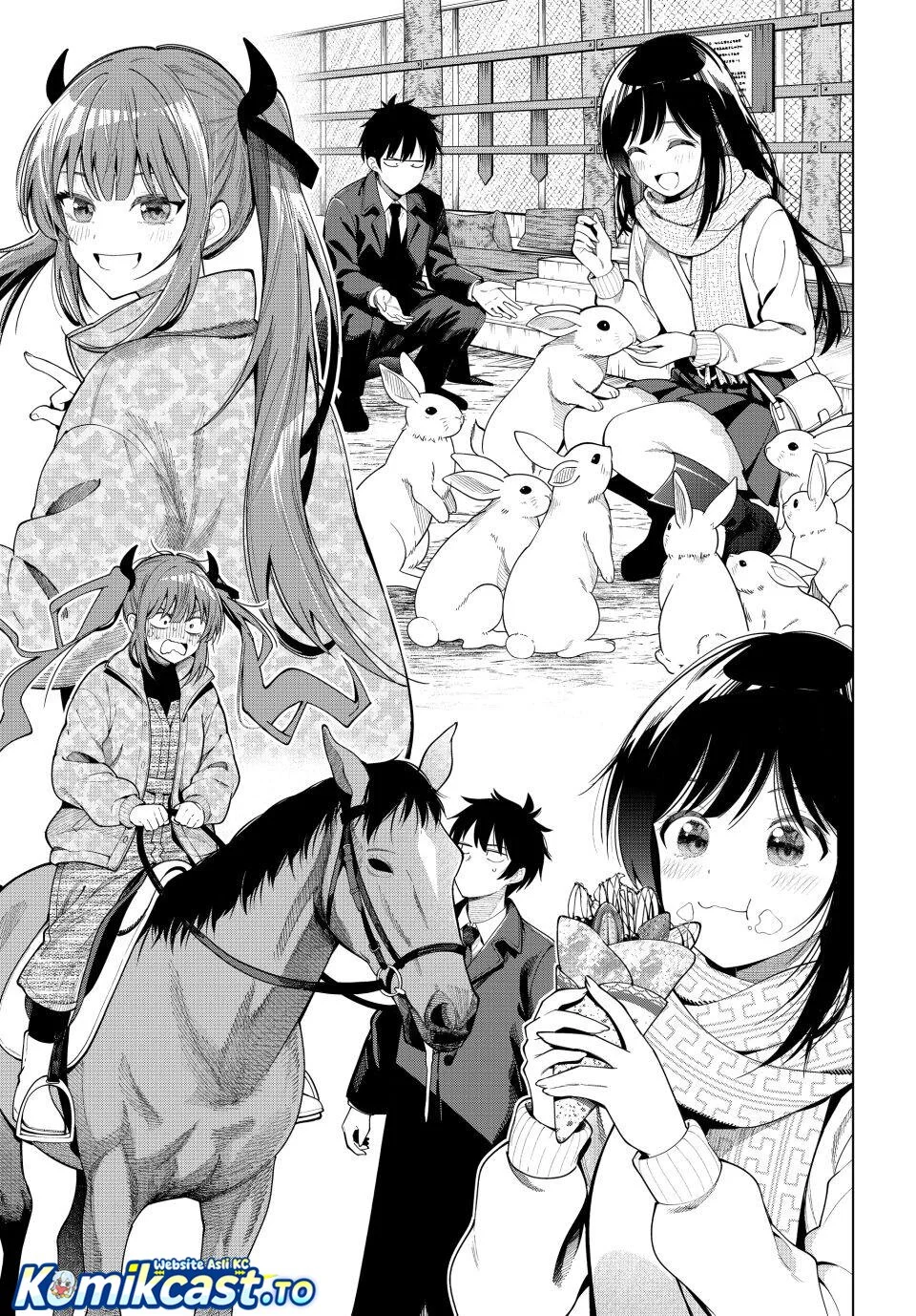 Chapter 106 - halaman 15