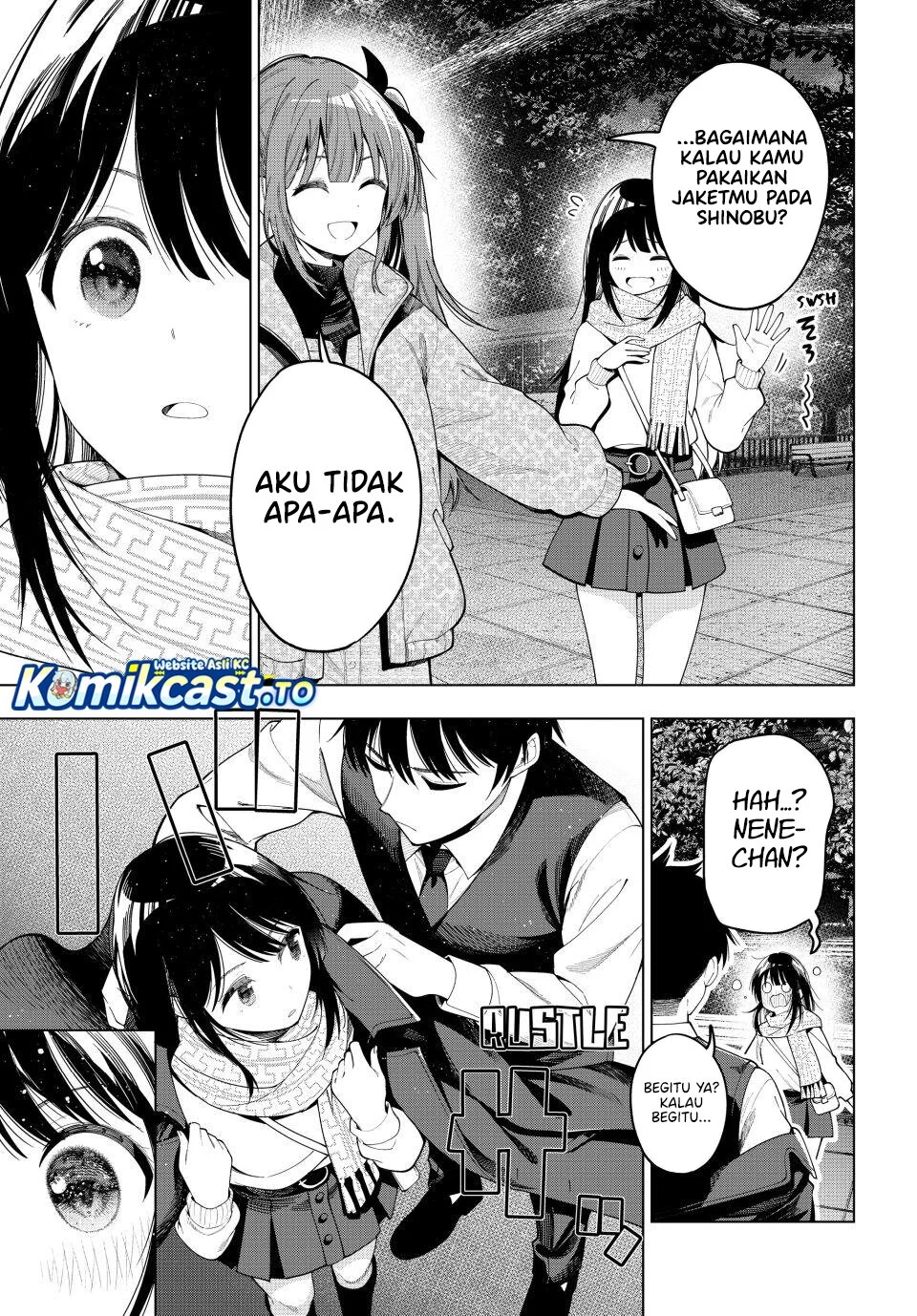 Chapter 106 - halaman 17