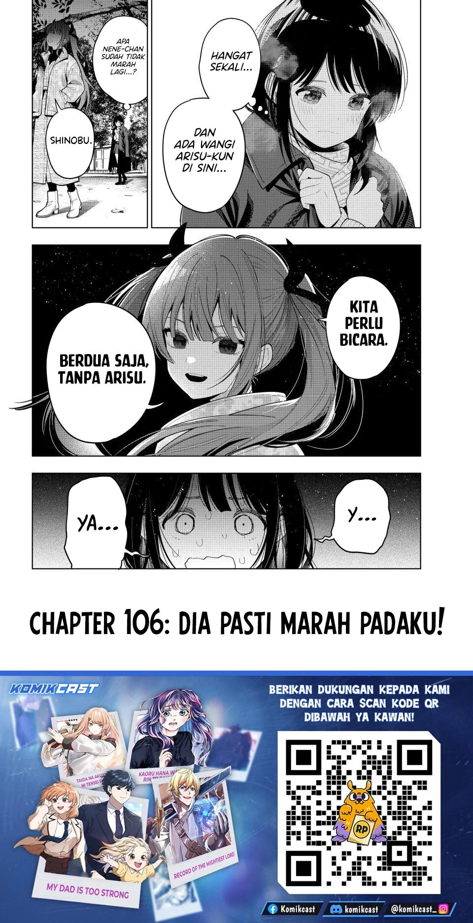 Chapter 106 - halaman 18
