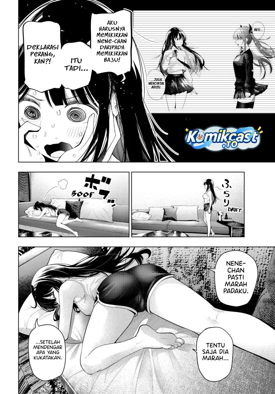 Chapter 106 - halaman 4