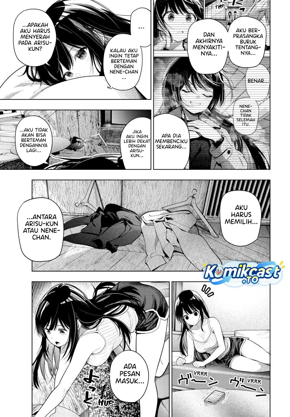 Chapter 106 - halaman 5